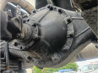 MITSUBISHI FUSO Canter Dump 2RG-FBA60 2025 9,002km_14