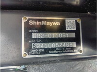 MITSUBISHI FUSO Canter Dump 2RG-FBA60 2025 9,002km_17