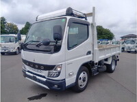 MITSUBISHI FUSO Canter Dump 2RG-FBA60 2025 9,002km_2