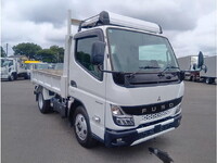 MITSUBISHI FUSO Canter Dump 2RG-FBA60 2025 9,002km_3