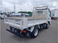 MITSUBISHI FUSO Canter Dump 2RG-FBA60 2025 9,002km_4