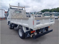 MITSUBISHI FUSO Canter Dump 2RG-FBA60 2025 9,002km_5