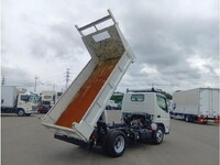 MITSUBISHI FUSO Canter Dump 2RG-FBA60 2025 9,002km_7