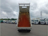 MITSUBISHI FUSO Canter Dump 2RG-FBA60 2025 9,002km_8