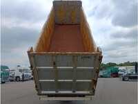 ISUZU Giga Deep Dump 2PG-CYZ77CJ 2019 132,196km_10