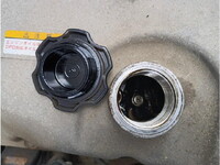 ISUZU Giga Deep Dump 2PG-CYZ77CJ 2019 132,196km_15