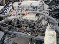 ISUZU Giga Deep Dump 2PG-CYZ77CJ 2019 132,196km_17