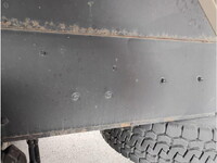 ISUZU Giga Deep Dump 2PG-CYZ77CJ 2019 132,196km_23