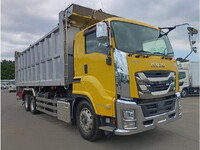 ISUZU Giga Deep Dump 2PG-CYZ77CJ 2019 132,196km_3