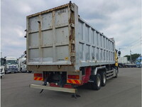 ISUZU Giga Deep Dump 2PG-CYZ77CJ 2019 132,196km_4