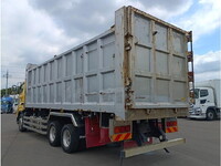 ISUZU Giga Deep Dump 2PG-CYZ77CJ 2019 132,196km_5