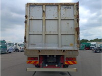 ISUZU Giga Deep Dump 2PG-CYZ77CJ 2019 132,196km_6