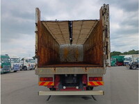 ISUZU Giga Deep Dump 2PG-CYZ77CJ 2019 132,196km_7