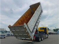 ISUZU Giga Deep Dump 2PG-CYZ77CJ 2019 132,196km_9