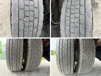 ISUZU Forward Aluminum Wing 2RG-FSR90S2 2019 89,000km_21