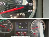 ISUZU Forward Aluminum Wing 2RG-FSR90S2 2019 89,000km_38