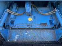 HINO Ranger Garbage Truck TKG-GC7JGAA 2015 155,661km_11