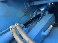 HINO Ranger Garbage Truck TKG-GC7JGAA 2015 155,661km_12