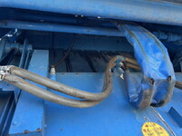 HINO Ranger Garbage Truck TKG-GC7JGAA 2015 155,661km_14