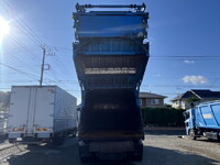 HINO Ranger Garbage Truck TKG-GC7JGAA 2015 155,661km_17