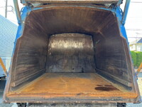 HINO Ranger Garbage Truck TKG-GC7JGAA 2015 155,661km_18