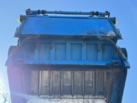 HINO Ranger Garbage Truck TKG-GC7JGAA 2015 155,661km_21