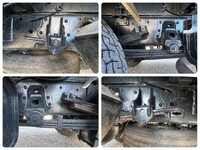 HINO Ranger Garbage Truck TKG-GC7JGAA 2015 155,661km_25