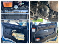 HINO Ranger Garbage Truck TKG-GC7JGAA 2015 155,661km_26