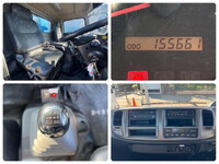 HINO Ranger Garbage Truck TKG-GC7JGAA 2015 155,661km_27