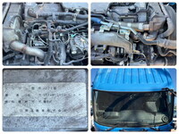 HINO Ranger Garbage Truck TKG-GC7JGAA 2015 155,661km_30