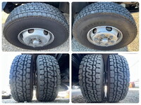 HINO Ranger Garbage Truck TKG-GC7JGAA 2015 155,661km_31