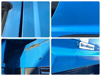 HINO Ranger Garbage Truck TKG-GC7JGAA 2015 155,661km_33