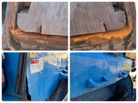 HINO Ranger Garbage Truck TKG-GC7JGAA 2015 155,661km_35