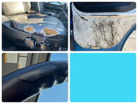 HINO Ranger Garbage Truck TKG-GC7JGAA 2015 155,661km_37