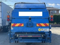 HINO Ranger Garbage Truck TKG-GC7JGAA 2015 155,661km_8
