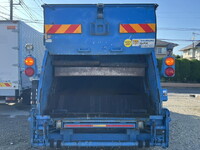 HINO Ranger Garbage Truck TKG-GC7JGAA 2015 155,661km_9