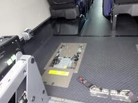 MITSUBISHI FUSO Rosa Micro Bus 2RG-BE740G 2023 20,000km_14