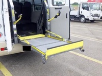 MITSUBISHI FUSO Rosa Micro Bus 2RG-BE740G 2023 20,000km_18