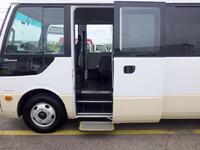 MITSUBISHI FUSO Rosa Micro Bus 2RG-BE740G 2023 20,000km_20