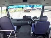 MITSUBISHI FUSO Rosa Micro Bus 2RG-BE740G 2023 20,000km_21