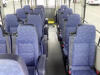 MITSUBISHI FUSO Rosa Micro Bus 2RG-BE740G 2023 20,000km_22