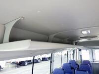 MITSUBISHI FUSO Rosa Micro Bus 2RG-BE740G 2023 20,000km_23