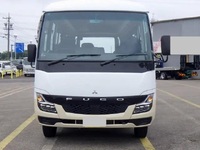 MITSUBISHI FUSO Rosa Micro Bus 2RG-BE740G 2023 20,000km_2