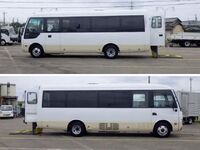 MITSUBISHI FUSO Rosa Micro Bus 2RG-BE740G 2023 20,000km_3