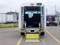 MITSUBISHI FUSO Rosa Micro Bus 2RG-BE740G 2023 20,000km_4