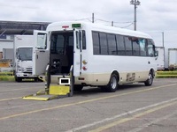 MITSUBISHI FUSO Rosa Micro Bus 2RG-BE740G 2023 20,000km_5