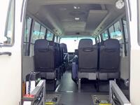 MITSUBISHI FUSO Rosa Micro Bus 2RG-BE740G 2023 20,000km_6