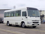 Liesse Kindergarten Bus 