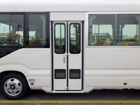 HINO Liesse Kindergarten Bus  2DG-XZB70M 2021 89,000km_26