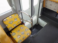 HINO Liesse Kindergarten Bus  2DG-XZB70M 2021 89,000km_30